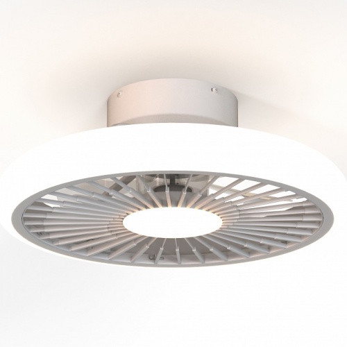 Светильник с вентилятором Mantra (люстры-вентиляторы) Turbo 8231 в Нижнем Новгороде