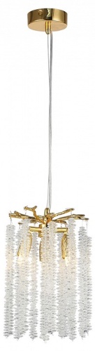 Подвесная люстра Kink Light Шанти 07871-20D,33 в Нижнем Новгороде фото 2