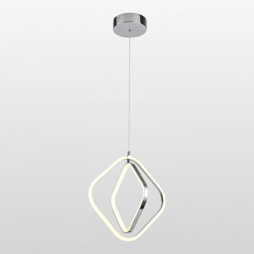 Подвесной светильник Lussole Aberdeen LSP-7218 в Нижнем Новгороде фото 6