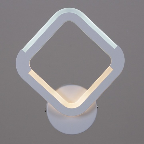 Бра 09821-3.2-01 WH в Нижнем Новгороде фото 3