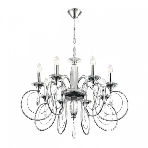 Подвесная люстра Lumion Laoka 8032/8 в Нижнем Новгороде фото 7