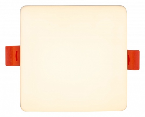 Встраиваемый светильник Denkirs DK4600 DK4602-WW в Нижнем Новгороде фото 7