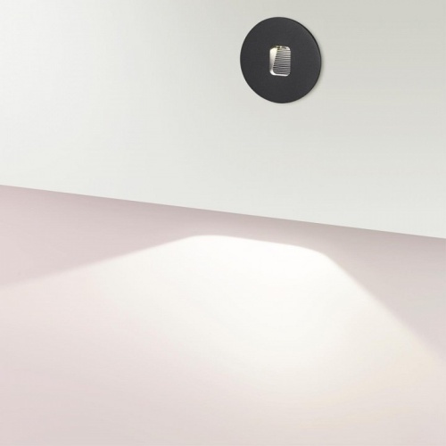 Встраиваемый светильник Odeon Light Vitty 6651/1WL в Нижнем Новгороде фото 2