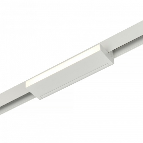 Накладной светильник MyFar Flow MT0212-16W4K-W в Нижнем Новгороде фото 4