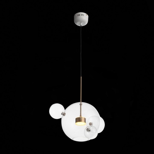 Подвесной светильник ST-Luce Bopone SL1133.203.01 в Нижнем Новгороде фото 5