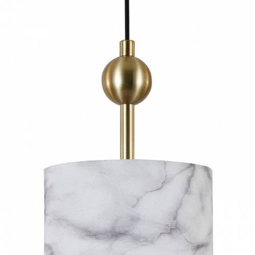 Светильник на штанге Indigo Venato 13036/1P Brass в Нижнем Новгороде фото 2