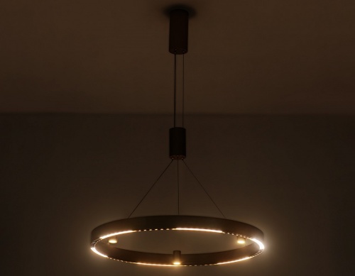 Подвесной светильник Ambrella Light FL FL5846 в Нижнем Новгороде фото 8