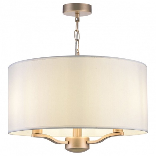 Подвесной светильник Freya Marika FR5671PL-03G в Нижнем Новгороде фото 3