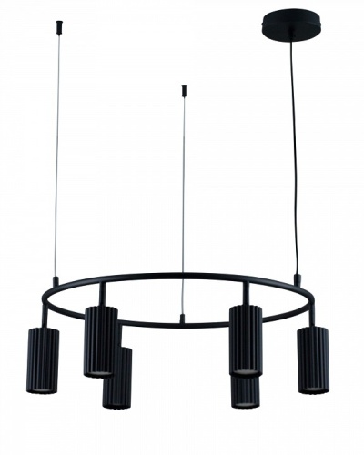 Подвесная люстра Moderli Cora V11601-6P в Нижнем Новгороде фото 10