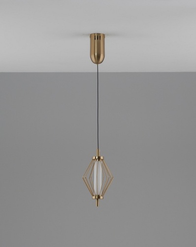 Подвесной светильник Moderli Eloise V11354-PL в Нижнем Новгороде фото 4