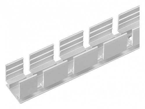 Профиль накладной гибкий Arlight WAVE 053036 в Нижнем Новгороде