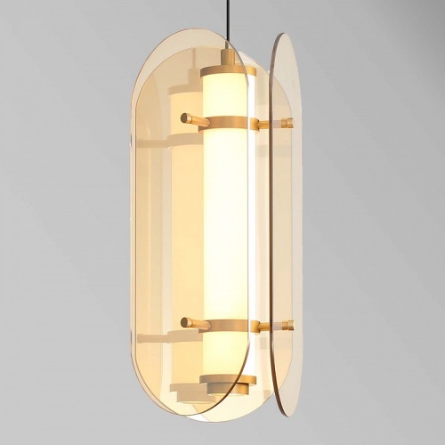 Подвесной светильник Favourite Fada 4624-2P в Нижнем Новгороде фото 5