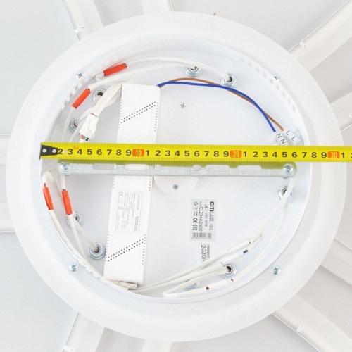 Потолочная люстра Citilux Мальта Смарт CL234A250E в Нижнем Новгороде фото 4