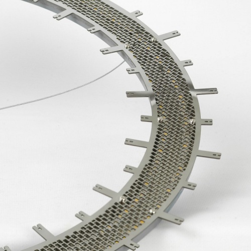 Подвесной светильник Lussole Napa LSP-7266 в Нижнем Новгороде фото 4