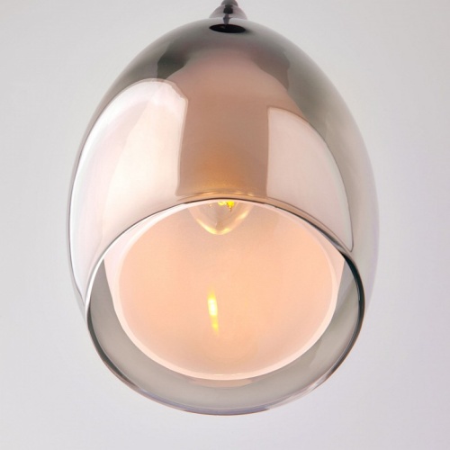 Подвесной светильник Eurosvet Cosmic 50085/1 черный жемчуг в Нижнем Новгороде фото 2