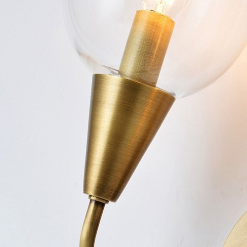 Бра Imperiumloft  Violawall01 в Нижнем Новгороде фото 4