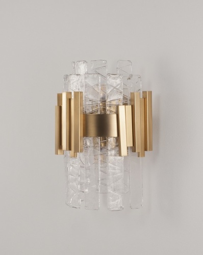 Накладной светильник Moderli Stasy V9011-2W в Нижнем Новгороде фото 5