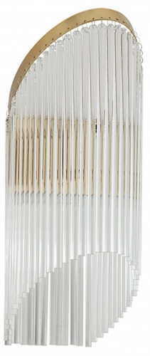 Накладной светильник Newport 3220 3221/A french gold в Нижнем Новгороде