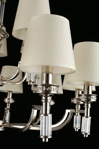 Подвесная люстра Aployt Patricia APL.716.03.15 в Нижнем Новгороде фото 7