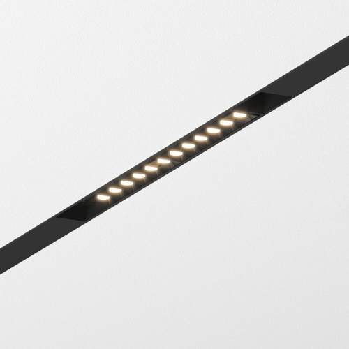 Встраиваемый светильник Elektrostandard Slim Magnetic a067376 в Нижнем Новгороде фото 6