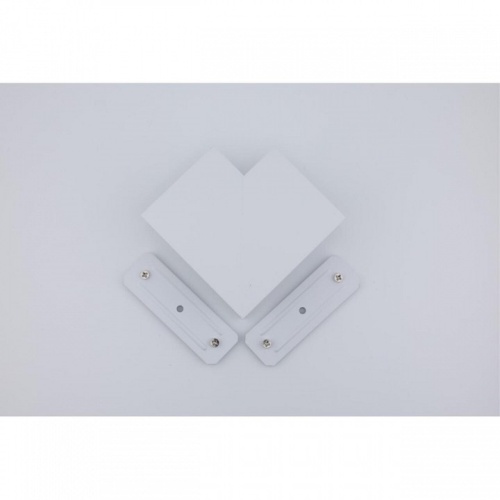 Соединитель угловой L-образный для треков накладных Aployt Magnetic track 220 APL.0282.10.04 в Нижнем Новгороде фото 7