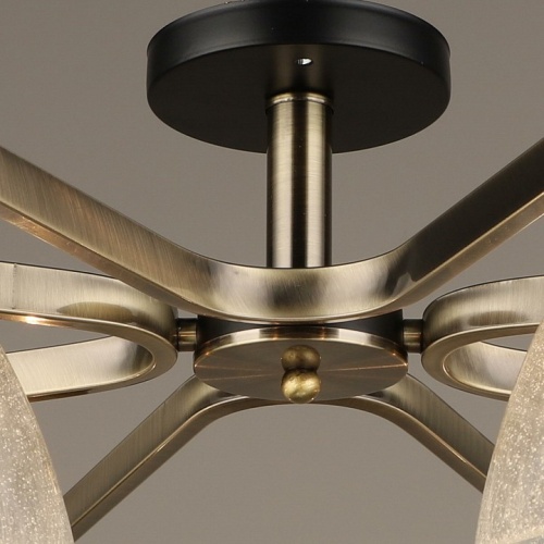 Люстра на штанге 03645-0.3-08 в Нижнем Новгороде фото 2