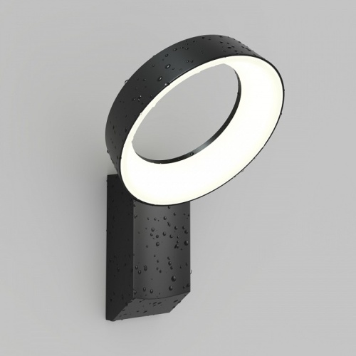 Светильник на штанге Denkirs Sanvik DK9712-BK в Нижнем Новгороде фото 3