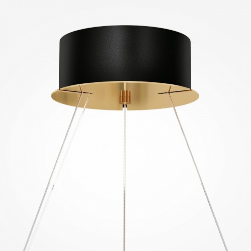 Подвесной светильник Maytoni Castello MOD336PL-L120G3K в Нижнем Новгороде фото 4