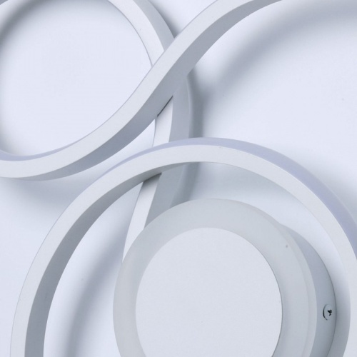 Бра DeMarkt Толедо 5 312023901 в Нижнем Новгороде фото 2