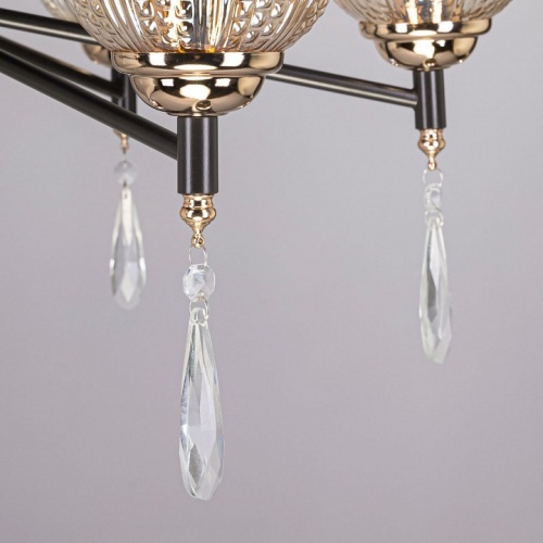 Люстра на штанге De City Клэр 463012206 в Нижнем Новгороде фото 4