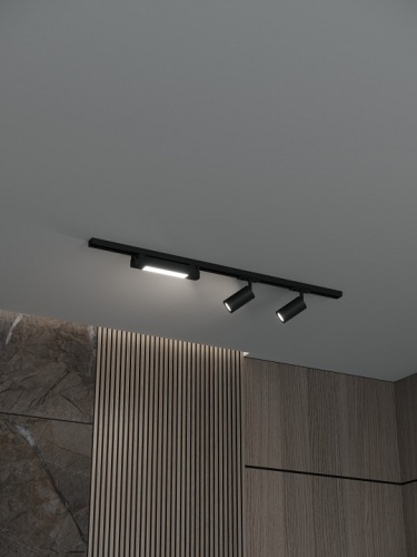 Комплект трековый Hesby Lighting Skylite №5 HSBL_kompl_S005_NI1B3K в Нижнем Новгороде фото 2