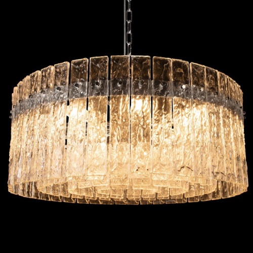 Подвесная люстра Loft it Nevada 10297/600 Nickel в Нижнем Новгороде фото 5