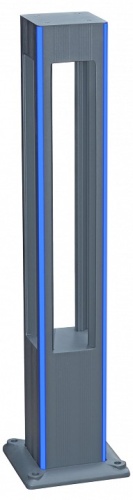 Наземный высокий светильник Kink Light Аврил 09209-F(220V),16(05) в Нижнем Новгороде фото 2