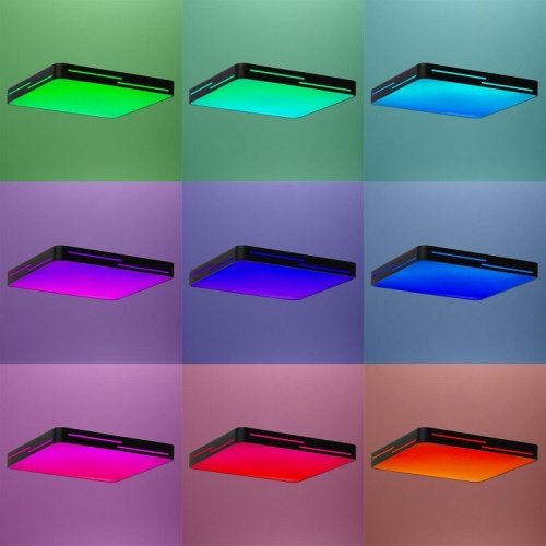 Накладной светильник Citilux Купер Лайн CL724K95GL1 в Нижнем Новгороде фото 2