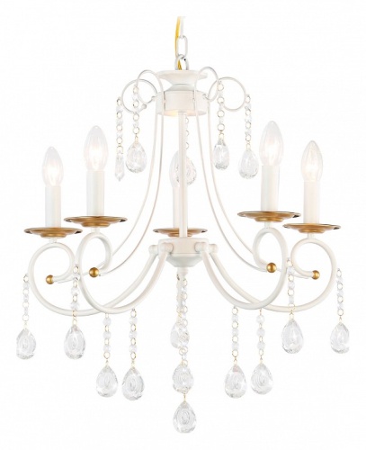 Подвесная люстра Ambrella Light TR TR4916 в Нижнем Новгороде