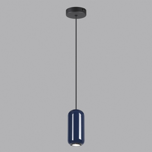 Подвесной светильник Odeon Light Ovali 5053/1E в Дудинке фото 3