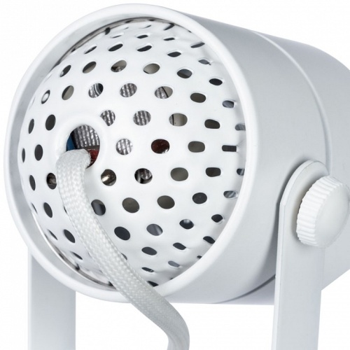 Светильник на штанге Arte Lamp Track Lights A1310PL-1WH в Нижнем Новгороде фото 3