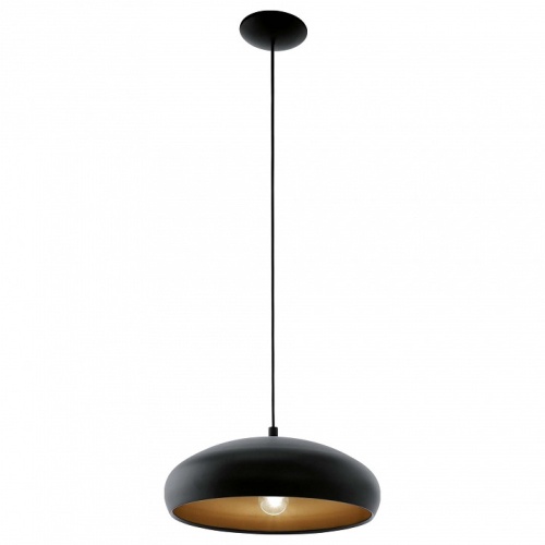 Подвесной светильник Eglo Mogano 1 94605 в Нижнем Новгороде фото 2