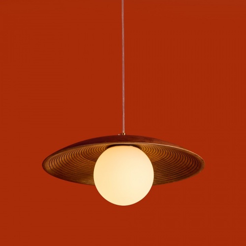 Подвесной светильник Freya Albero FR5589PL-01T1 в Нижнем Новгороде фото 7