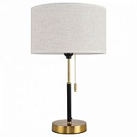 Настольная лампа декоративная Lumion IRISA 8358/1T в Нижнем Новгороде