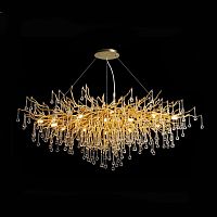 Подвесная люстра Imperiumloft MARIAN MARIAN01 в Красноперекопск