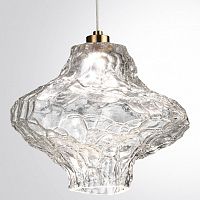 Подвесной светильник Odeon Light Ordi 5107/3L в Нижнем Новгороде