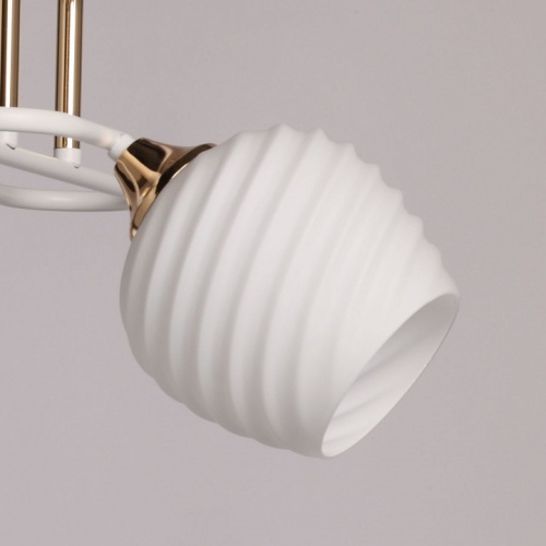 Светильник на штанге De City Dela 45 635016802 в Нижнем Новгороде фото 5