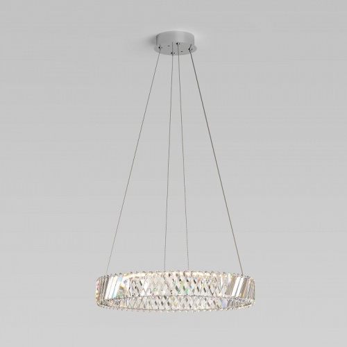 Подвесной светильник Eurosvet Solis 101004 LED в Нижнем Новгороде фото 2