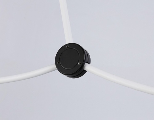 Люстра на штанге Ambrella Light TR TR2566 в Нижнем Новгороде фото 3