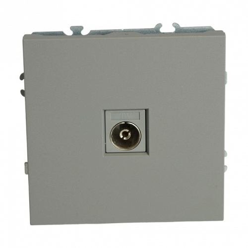 ТВ-розетка без рамки Stekker Эмили 49953 в Нижнем Новгороде фото 5