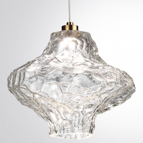 Подвесной светильник Odeon Light Ordi 5107/3L в Нижнем Новгороде