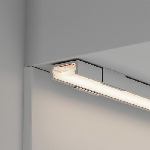 Профиль накладной Arlight MIC-2000 ANOD 012089 в Нижнем Новгороде фото 6