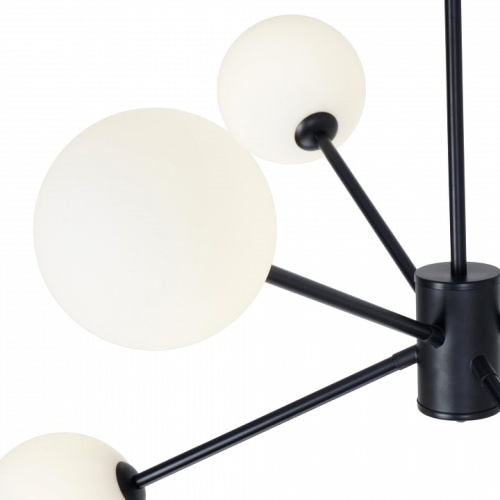 Люстра на штанге Zortes Ragy ZRS.1883.6 в Нижнем Новгороде фото 8