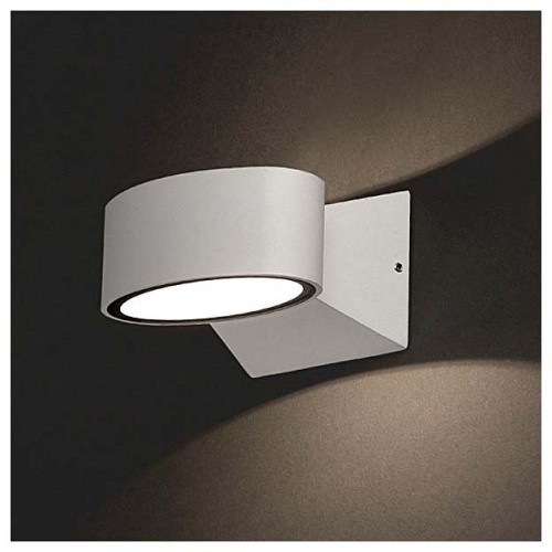 Накладной светильник Nowodvorski Hanoi LED 9512 в Нижнем Новгороде фото 3